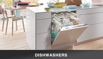 Dishwashers